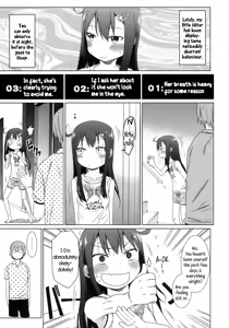 Page 4 of GirlS Aloud!! Vol. 02 - preview thumbnail