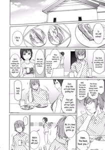 Page 7 of GirlS Aloud!! Vol. 02 - preview thumbnail