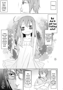 Page 8 of GirlS Aloud!! Vol. 02 - preview thumbnail