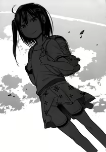 Page 56 of GirlS Aloud!! Vol. 06 - preview thumbnail