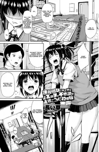 Renpai Kanojo ni Yattekita Ecchi de Fushigi na Sugoroku Shotaiken — hentai manga cover on Fhentai