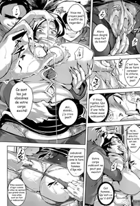 Page 6 of Ryoujyoku Chikan Kyuukou - preview thumbnail