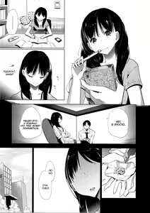 Page 25 of Stigma! Kouhen | Стигма! часть 2 - preview thumbnail