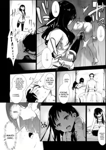 Page 6 of Stigma! Kouhen | Стигма! часть 2 - preview thumbnail
