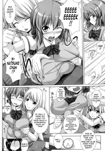 Page 176 of Poyo-Chichi! - THE Geatest Beautiful Bust Girls Collection. - preview thumbnail