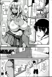 Page 3 of Miss Bitch - preview thumbnail