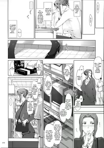Page 3 of Tachibana-san-chi no Dansei Jijou Matome Ban - preview thumbnail