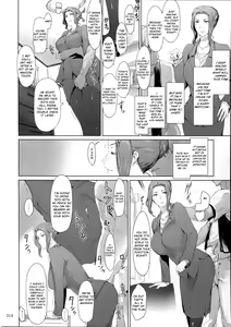 Page 5 of Tachibana-san-chi no Dansei Jijou Matome Ban - preview thumbnail