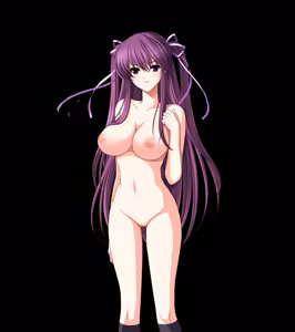 Page 247 of Chikan Sen'you Sharyou 2 HD Remaster Mini Fandisk "Shiina Miyu no Chitai Senyou Gakuen" HD Version - preview thumbnail
