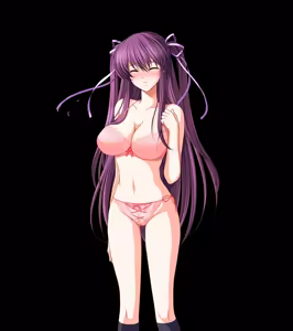 Page 370 of Chikan Sen'you Sharyou 2 HD Remaster Mini Fandisk "Shiina Miyu no Chitai Senyou Gakuen" HD Version - preview thumbnail