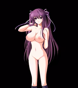 Page 422 of Chikan Sen'you Sharyou 2 HD Remaster Mini Fandisk "Shiina Miyu no Chitai Senyou Gakuen" HD Version - preview thumbnail