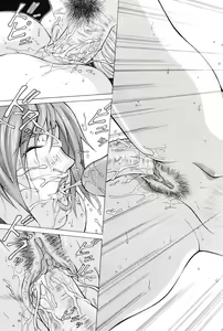 Page 54 of Heroine Ryoujoku - Heroine insult - preview thumbnail