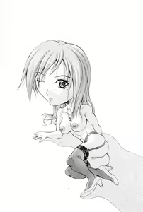 Page 98 of Heroine Ryoujoku - Heroine insult - preview thumbnail