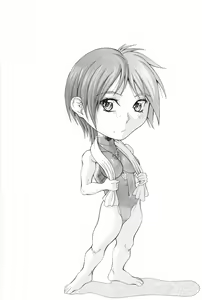 Page 99 of Heroine Ryoujoku - Heroine insult - preview thumbnail