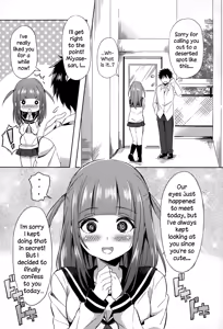 Page 6 of Mousou Daibakuhatsu! - preview thumbnail