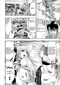 Page 3 of Mesu Note Ch. 2 - preview thumbnail