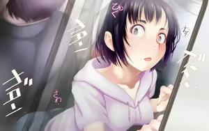 Page 597 of Shokushu Otoko ni Rape Saretara Hatsujou Jiru de Dare to demo Yaru Bitch ni Natta - preview thumbnail