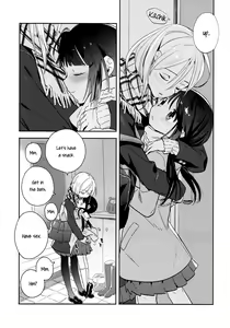 Page 3 of crotchet rest - preview thumbnail