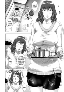 Page 4 of Mama Ryouhou - Mama Therapy - preview thumbnail