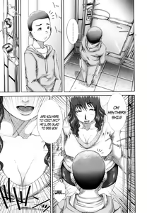 Page 5 of Mama Ryouhou - Mama Therapy - preview thumbnail