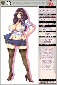 Houkago wa Rankou Party♥ — hentai manga cover on Fhentai