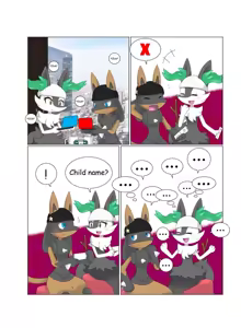 Page 7 of Seven Years Strong - preview thumbnail