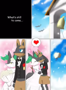 Page 9 of Seven Years Strong - preview thumbnail
