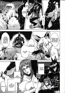 Page 110 of HitoMoe Iinkai - preview thumbnail