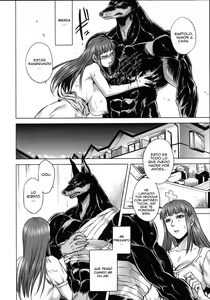 Page 111 of HitoMoe Iinkai - preview thumbnail