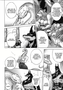 Page 128 of HitoMoe Iinkai - preview thumbnail