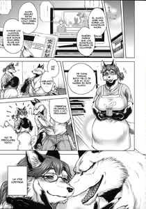 Page 162 of HitoMoe Iinkai - preview thumbnail