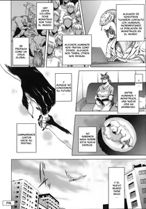 Page 163 of HitoMoe Iinkai - preview thumbnail