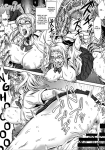 Page 194 of HitoMoe Iinkai - preview thumbnail
