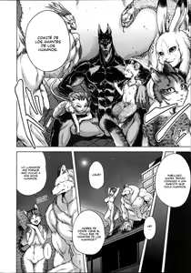 Page 23 of HitoMoe Iinkai - preview thumbnail