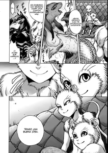 Page 59 of HitoMoe Iinkai - preview thumbnail