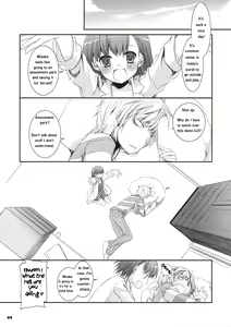 Page 4 of D.L. action 45 - preview thumbnail
