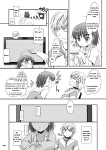 Page 6 of D.L. action 45 - preview thumbnail