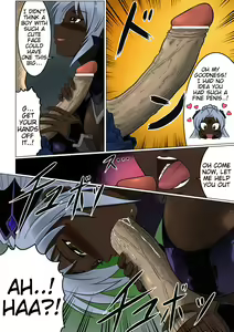Page 4 of Dinner Time - preview thumbnail