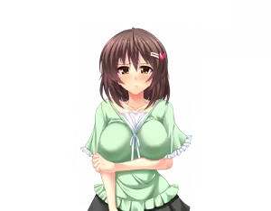 Page 171 of Peekaboo! ~Kanojo ga Ecchi na Mizugi ni Kigaetara!?~ - preview thumbnail