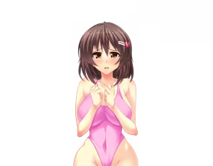 Page 178 of Peekaboo! ~Kanojo ga Ecchi na Mizugi ni Kigaetara!?~ - preview thumbnail