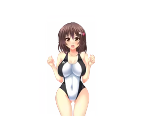 Page 29 of Peekaboo! ~Kanojo ga Ecchi na Mizugi ni Kigaetara!?~ - preview thumbnail