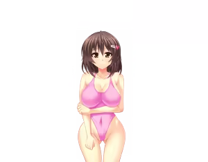 Page 3 of Peekaboo! ~Kanojo ga Ecchi na Mizugi ni Kigaetara!?~ - preview thumbnail