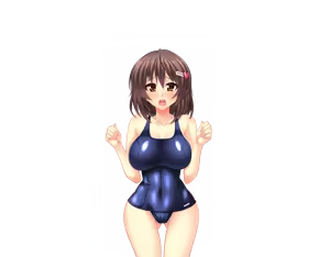 Page 31 of Peekaboo! ~Kanojo ga Ecchi na Mizugi ni Kigaetara!?~ - preview thumbnail