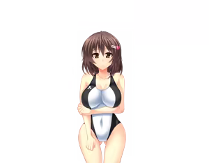Page 5 of Peekaboo! ~Kanojo ga Ecchi na Mizugi ni Kigaetara!?~ - preview thumbnail