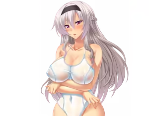Page 522 of Peekaboo! ~Kanojo ga Ecchi na Mizugi ni Kigaetara!?~ - preview thumbnail