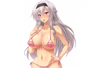 Page 527 of Peekaboo! ~Kanojo ga Ecchi na Mizugi ni Kigaetara!?~ - preview thumbnail