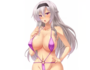 Page 532 of Peekaboo! ~Kanojo ga Ecchi na Mizugi ni Kigaetara!?~ - preview thumbnail