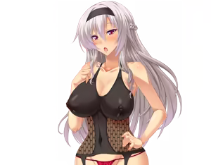 Page 533 of Peekaboo! ~Kanojo ga Ecchi na Mizugi ni Kigaetara!?~ - preview thumbnail