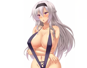 Page 547 of Peekaboo! ~Kanojo ga Ecchi na Mizugi ni Kigaetara!?~ - preview thumbnail