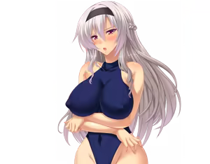 Page 552 of Peekaboo! ~Kanojo ga Ecchi na Mizugi ni Kigaetara!?~ - preview thumbnail
